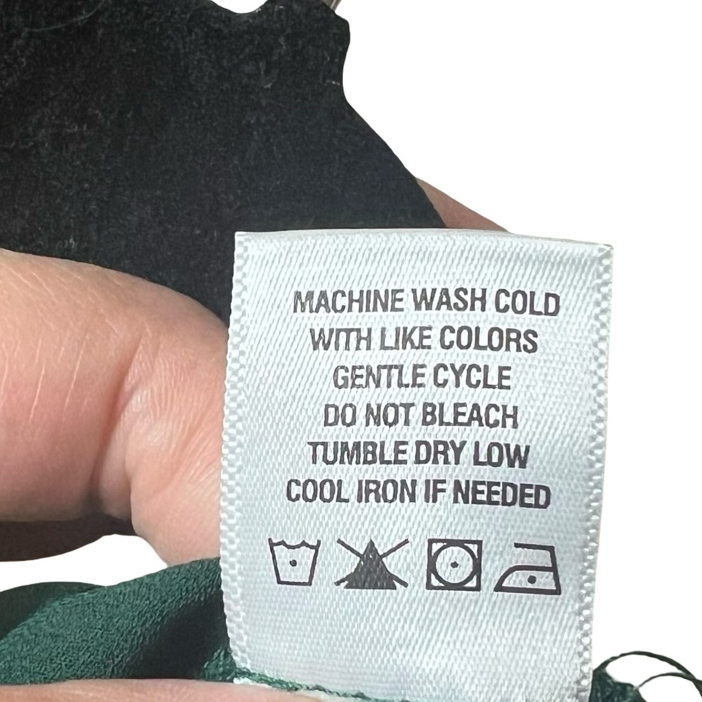 Chaus Blouse - image 5